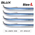 Size.L  Clr.E  Tail