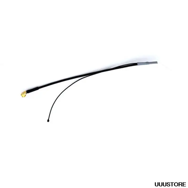 Original TBS CROSSFIRE NANO RX 915MHZ Replacement 215mm Antenna UFL