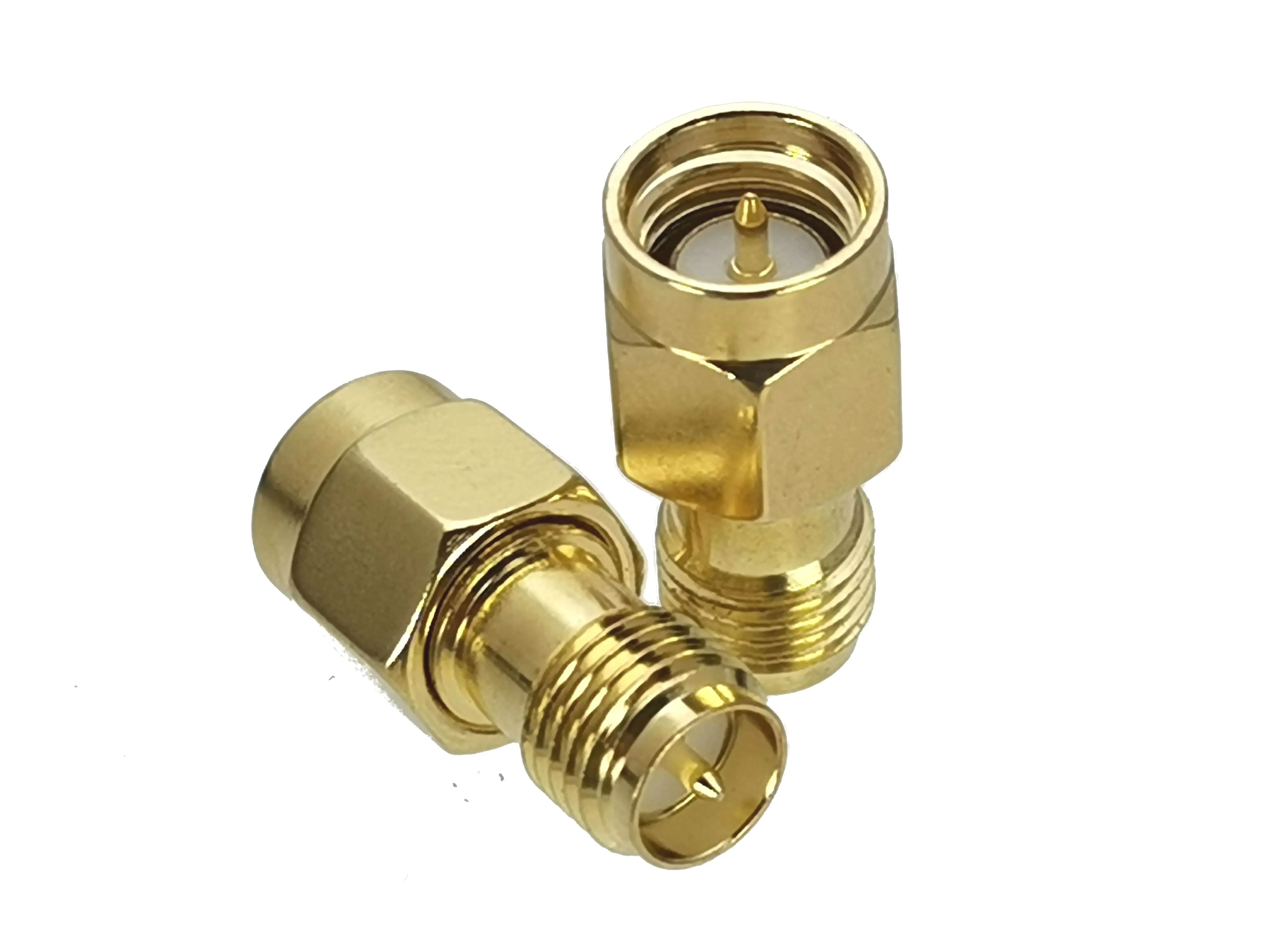 1Pcs Sma Male Plug …