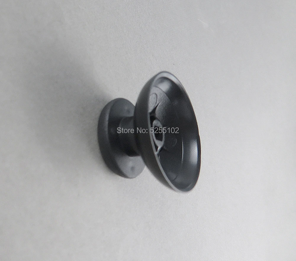 4pcs/lot Analog Cover 3D Thumb Sticks Joystick Thumbstick Mushroom Cap Cover For playstation 4 ps4 Controller
