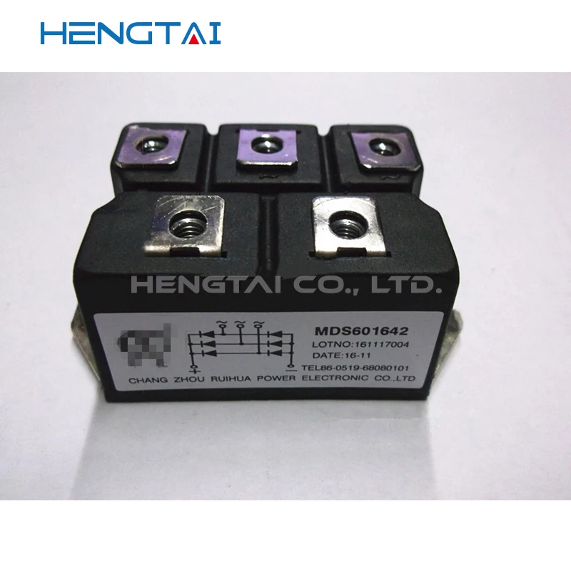 Frete grátis módulo mds601642 novo e original