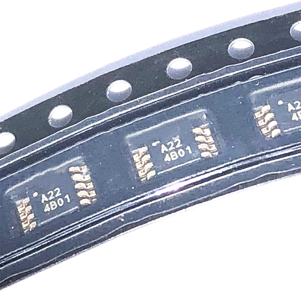 100% 新品オリジナルads7822e/250マーキング: a22在庫あり