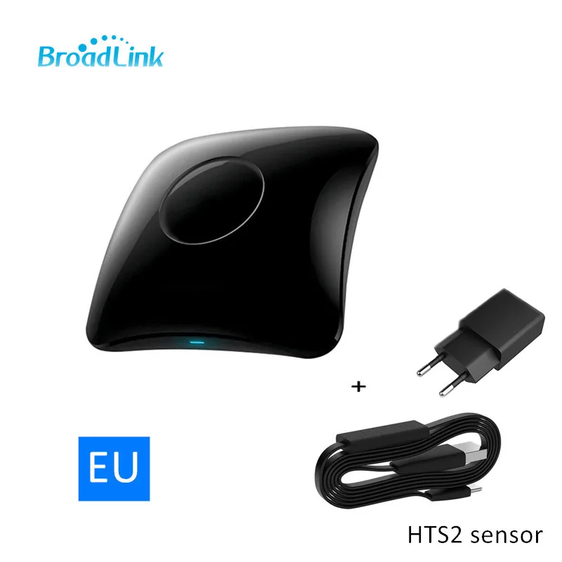 مقدمة عن Broadlink RM4 Pro: التحكم الذكي في المنزل من خلال التحكم عن بعد