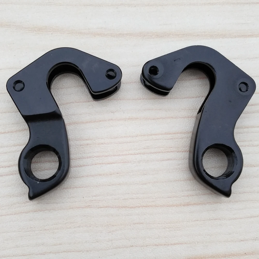 2pcs bicycle derailleur hanger bike Rear gear Hangers for #162 Cannondale SuperX EVO CAADX BH EVO Kestrel Synapse Carbon Series