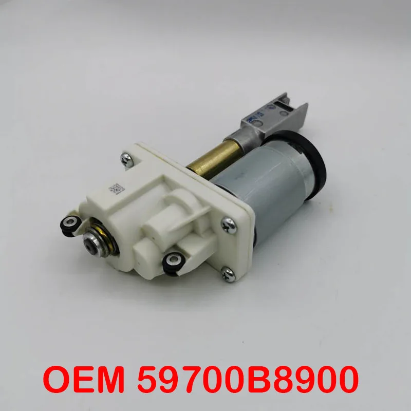 Suitable for Hyundai Santa Fe DM hand brake module motor EPB motor gear.Solve the problem of electronic hand brake completely