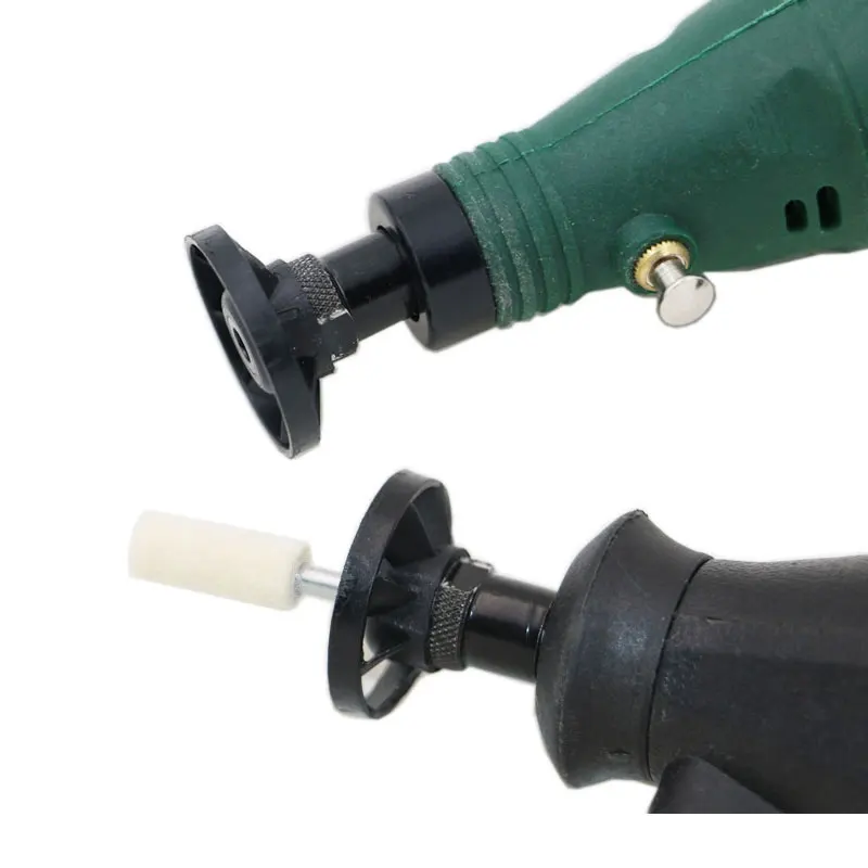 Dust Blower with Thread for Dremel Tools Accessories Suit for DREMEL 3000