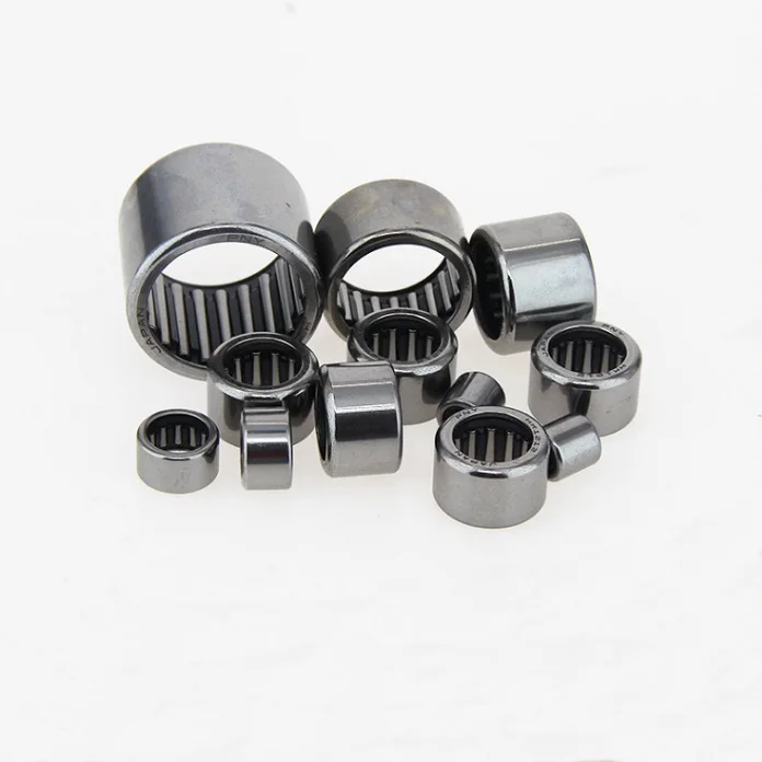 50pcs/lot HK2014 HK202614  20×26×14mm Drawn Cup Type Needle Roller Bearing High quality 20*26*14 mm