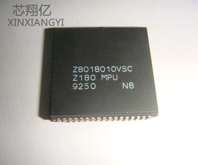 Z8018010VSC PLCC68