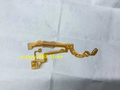 Olympus 9-18 MM 9-18 MM 수리 부품 유형 B 용 새 렌즈 조리개 플렉스 케이블