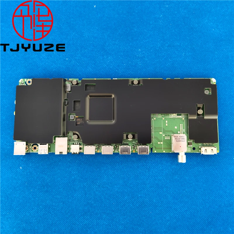 Good Test For  Main Board BN41-02571B BN41-02571 QE55Q7FAM QE55Q8FAM QE65Q7FAM QE65Q8FAM One connect box motherboard