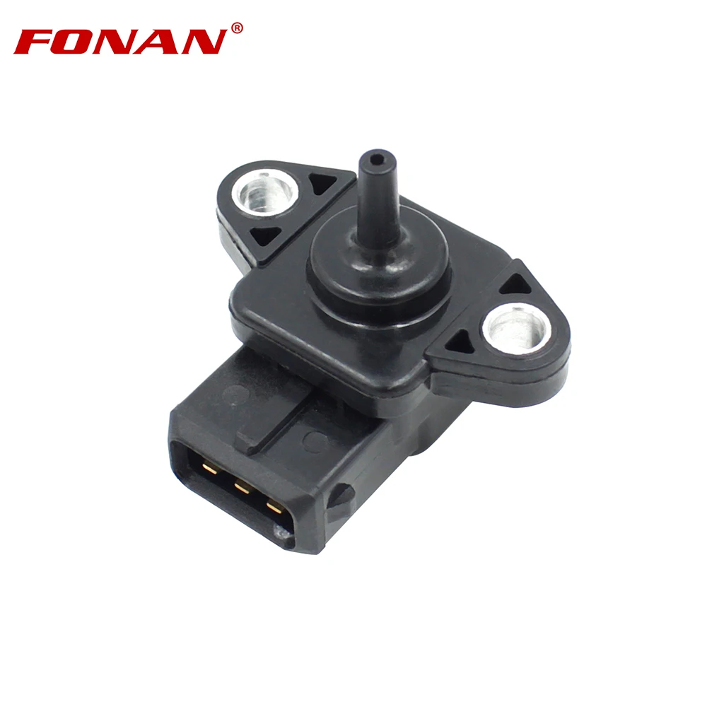 High Quality MAP Intake Manifold Absolute Pressure Sensor For Mitsubishi L200 Pajero MR299300 E1T16671 E1T16671A