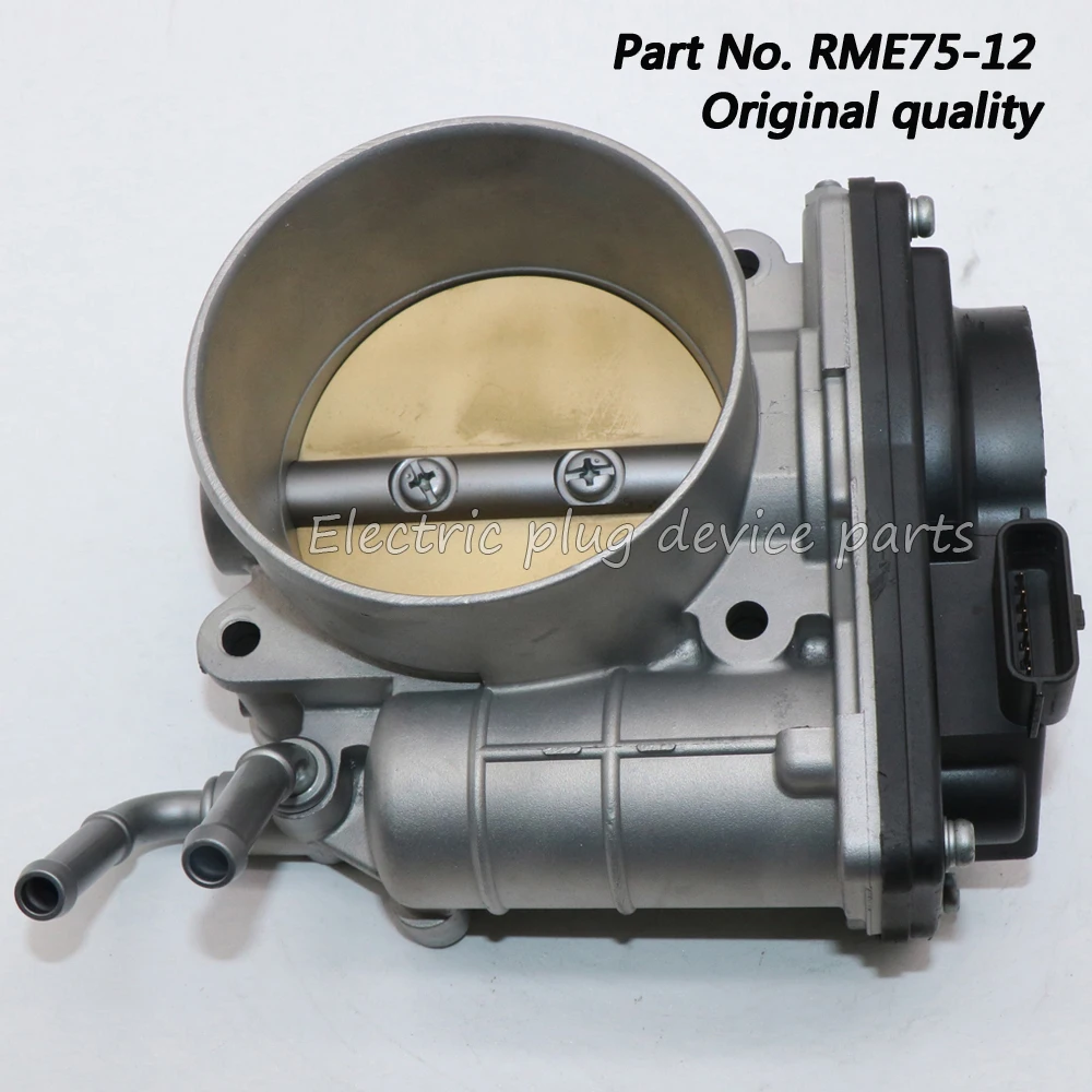 

RME75-12 16119-9N00A Клапан корпуса дроссельной заслонки для Nissan Maxima 2009-2014 ETB0021 337-50232