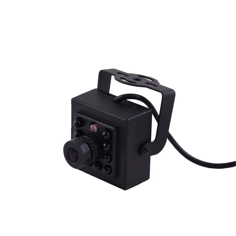 

1080p 1Inch Front View camera for School bus