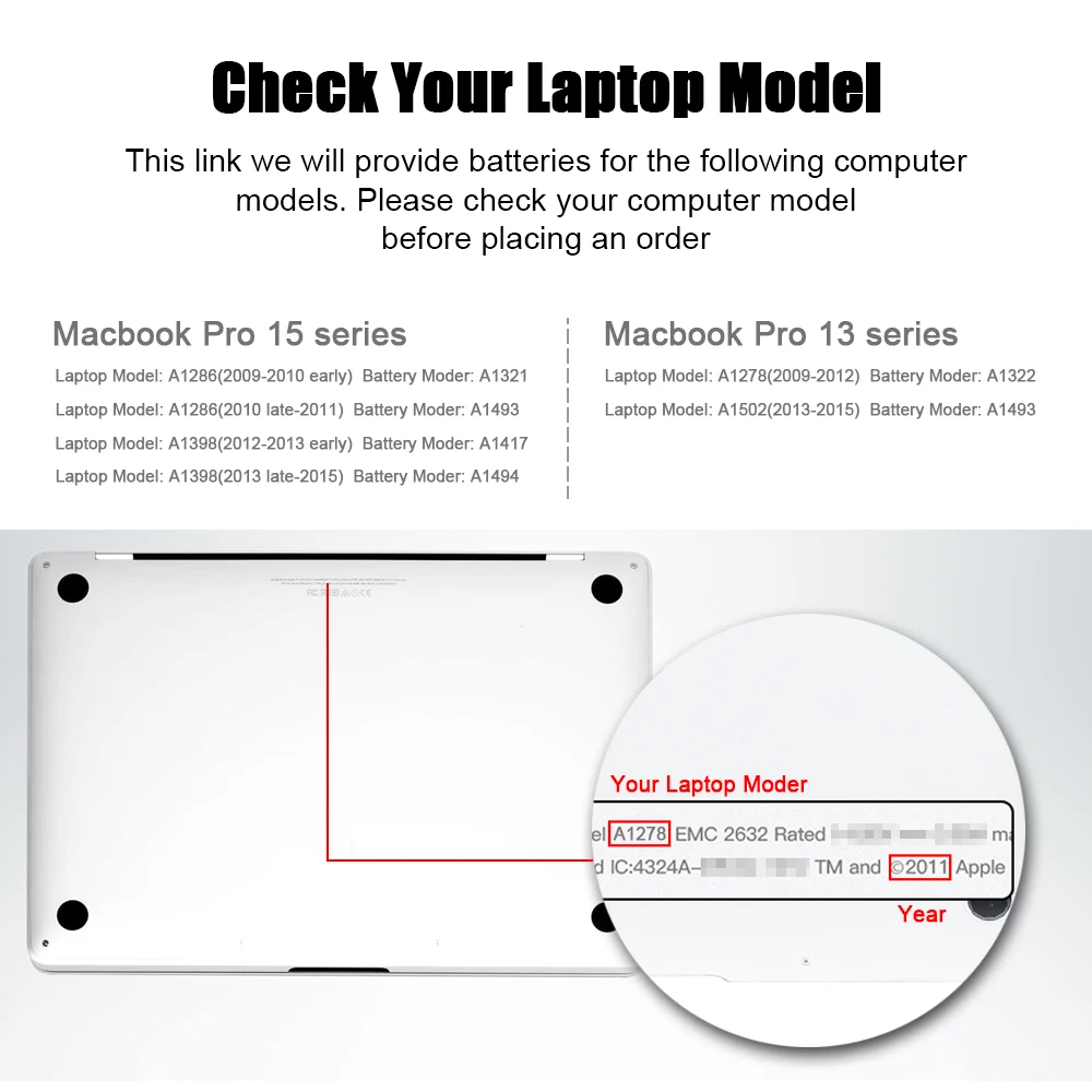 SKOWER بطارية كمبيوتر محمول لابل ماك بوك اير 11 13 بوصة A1466 A1370 A1369 A1465 استبدال A1375 A1406 A1405 A1377