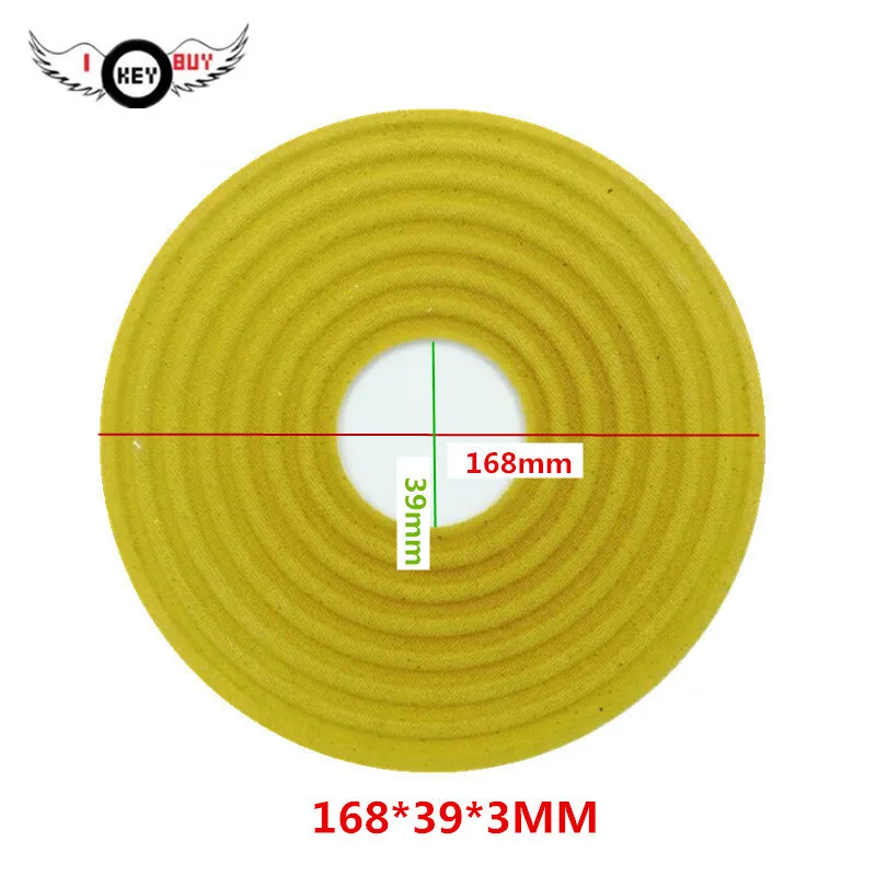 Variant: 168x39mmx(H)3mm