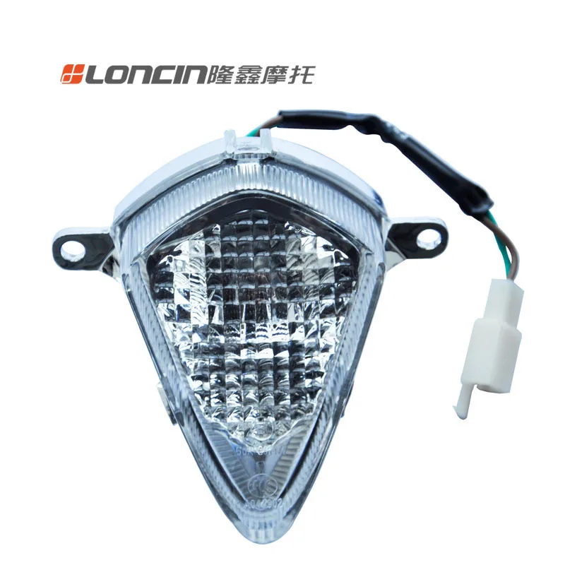 Motorcycle Accessories Gp150 Jinlong Lead Lx150-56 Jl150-56 Original Position Lamp Apply for Loncin