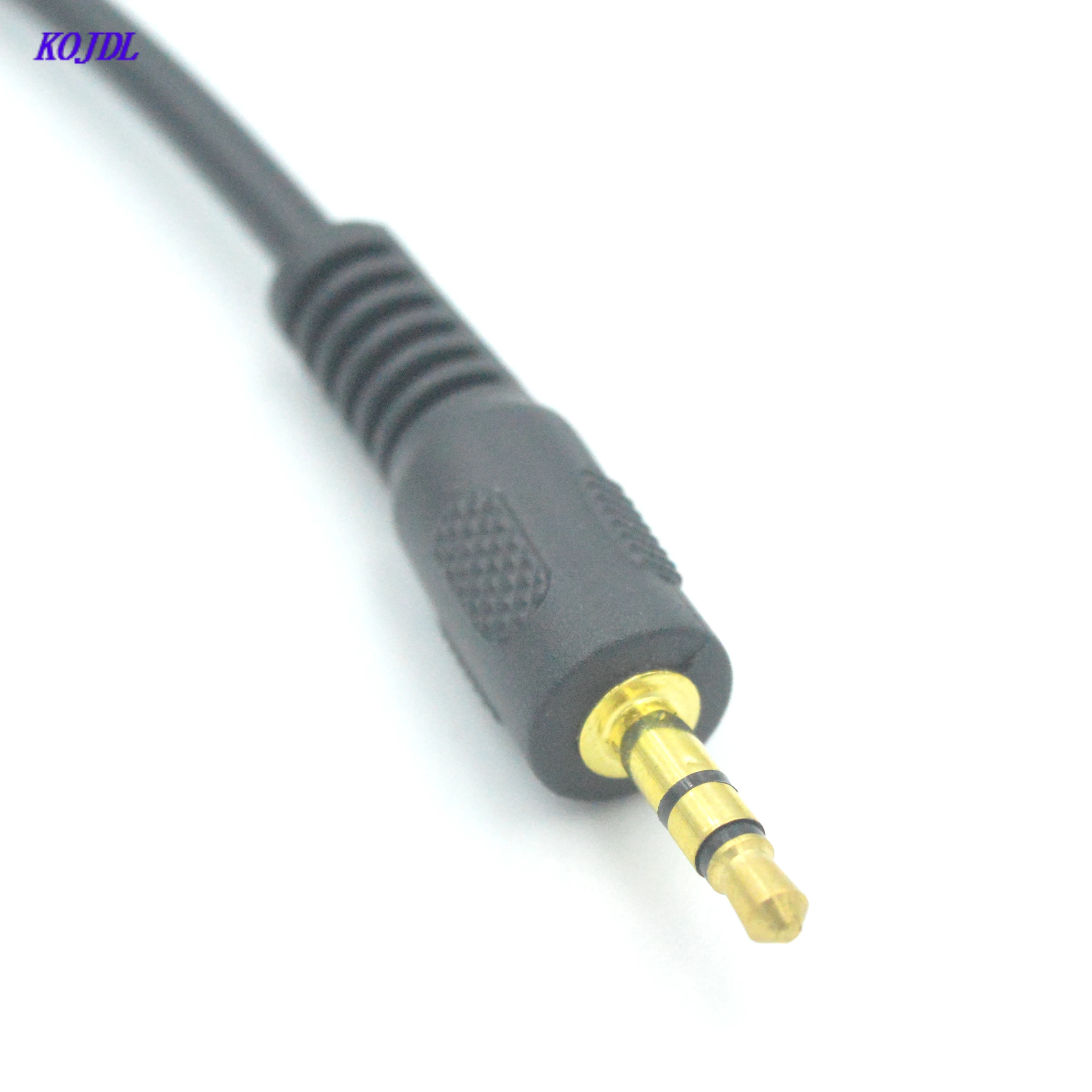 Ford Car Radio 6000CD Auxiliary Male Aux Audio Cable For Ford Mondeo Focus MK2 Fiesta Transit Fusion Galaxy Aadpter Wire KOJDL