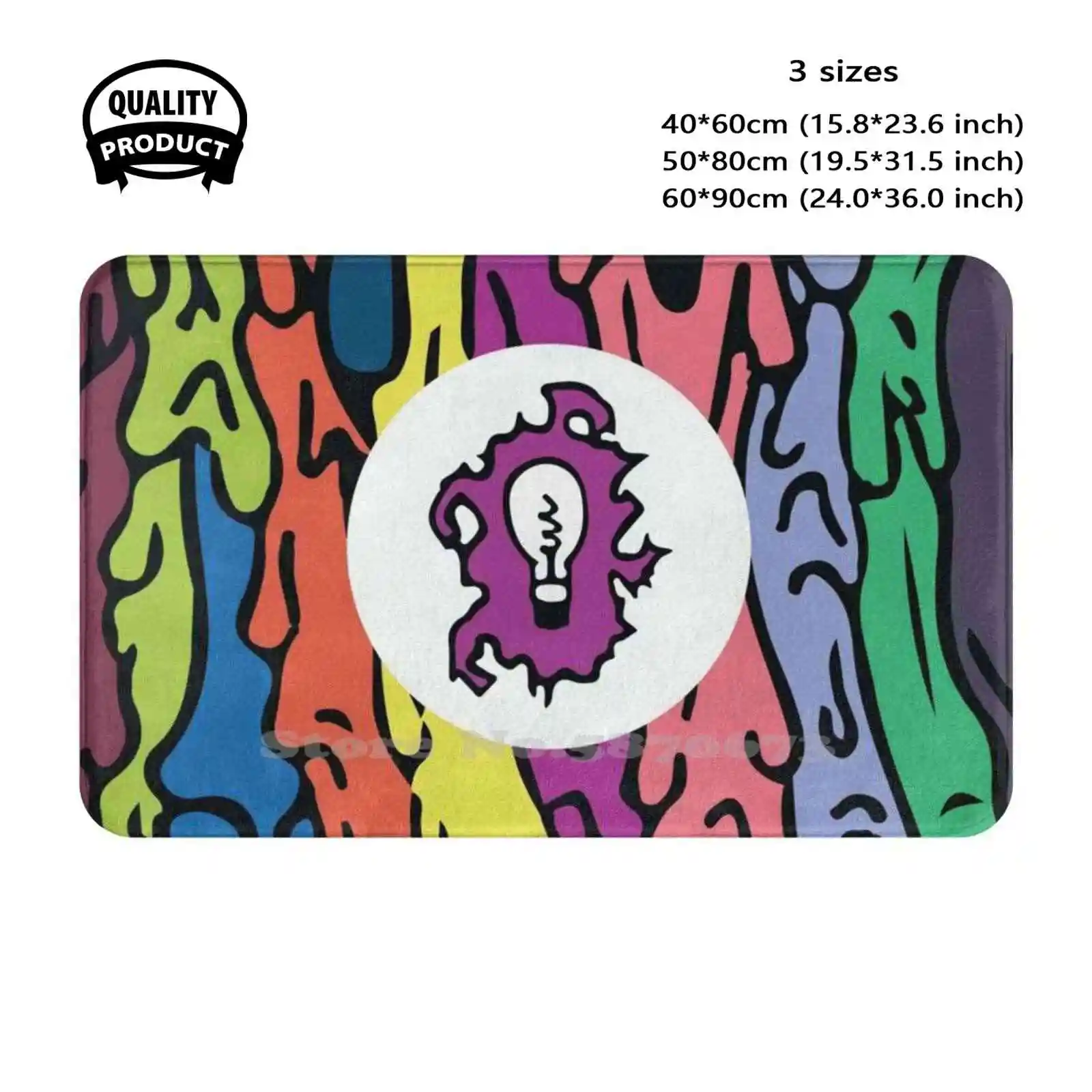 

Self Titled Pattern Soft Cushion Home Carpet Door Mat Car Rug Lyrics Tyler Joseph Joshua Dun Twenty  Ne Pil  Ts Skeleton