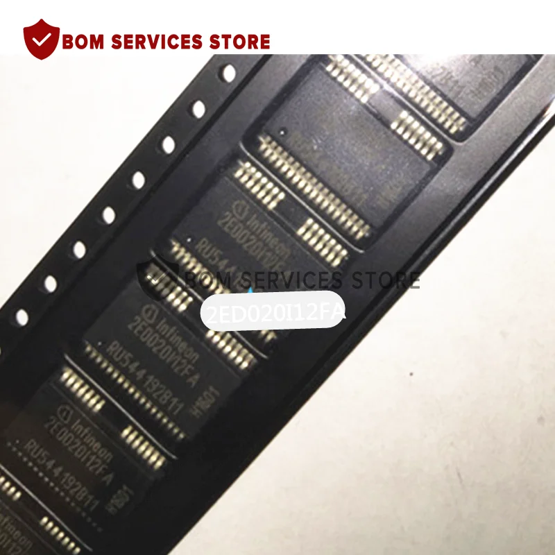 2ED020I12FA 신제품
