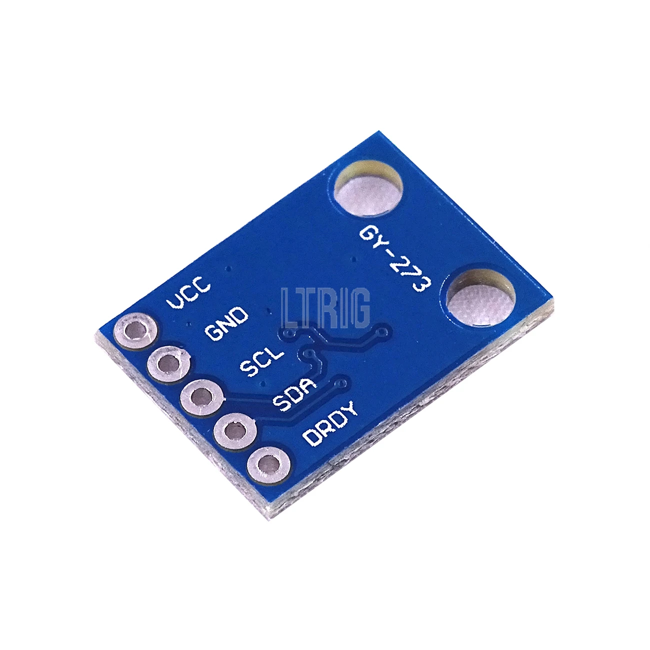 LTRIG custom 1Pcs GY-273 HMC5883L module 3 -Axis magnetic electronic compass senor module