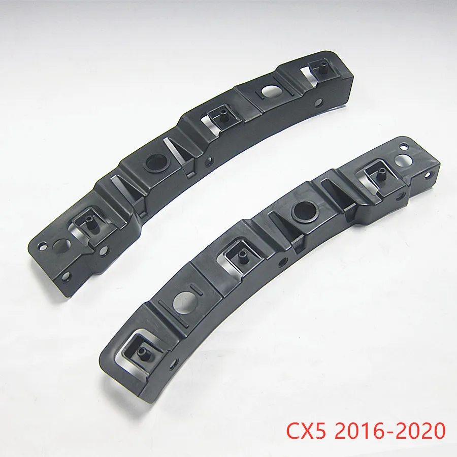 Car accessories body parts 50-AB0 original quality front bumper bracket for Mazda CX-5 2017-2021 KF KB8A-50-153