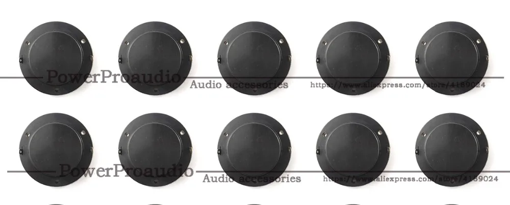 10PCS Replace Diaphragm Fit For JBL 2415 2416 2417 2415H 2416H-1, 8Ohm