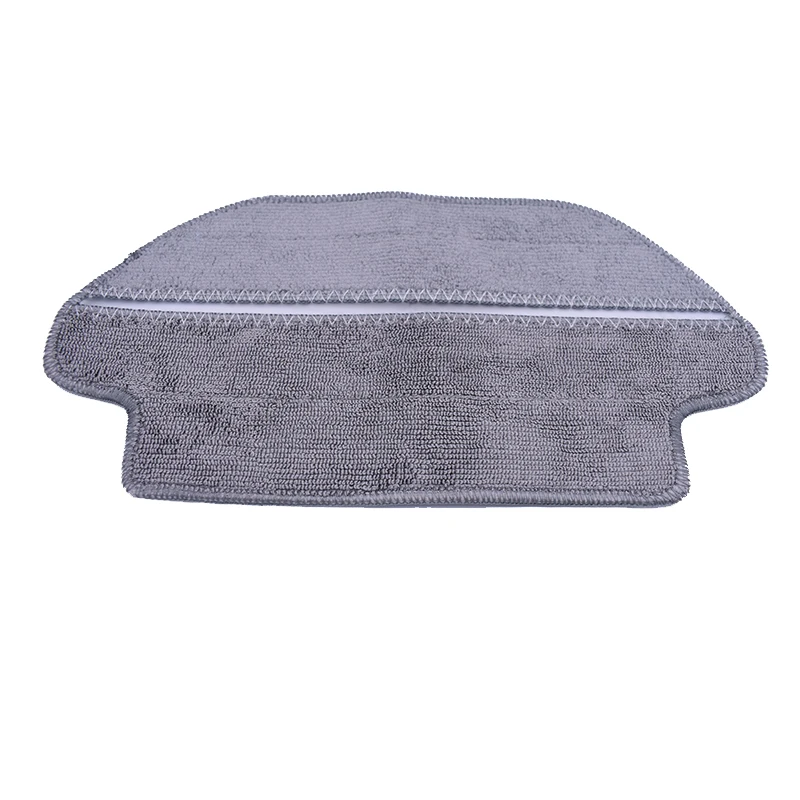 Conga-미지아 STYJ02YM 를 위한 HEPA 필터 사이드 브러시 걸레 천, Conga 3490 진공 청소기 부품 액세서리 교체 키트