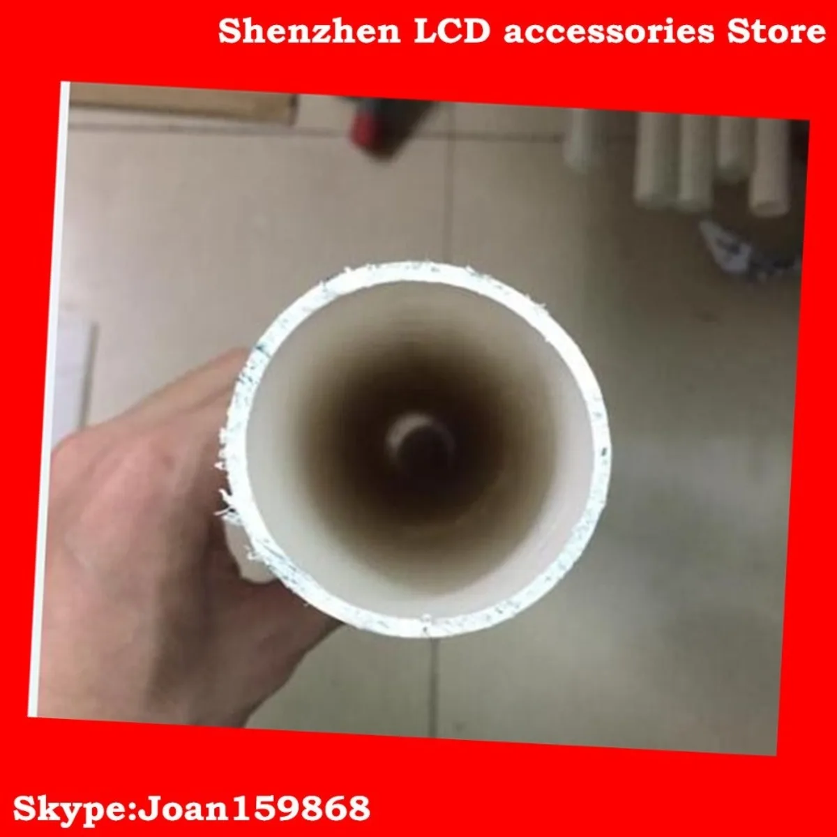 10 أجزاء/وحدة ل تشانغهونغ LED 49C1000N مصباح بار LED 49C1080N مصباح شريط تشانغهونغ 49 بوصة الألومنيوم الركيزة مصباح بار 100% جديد