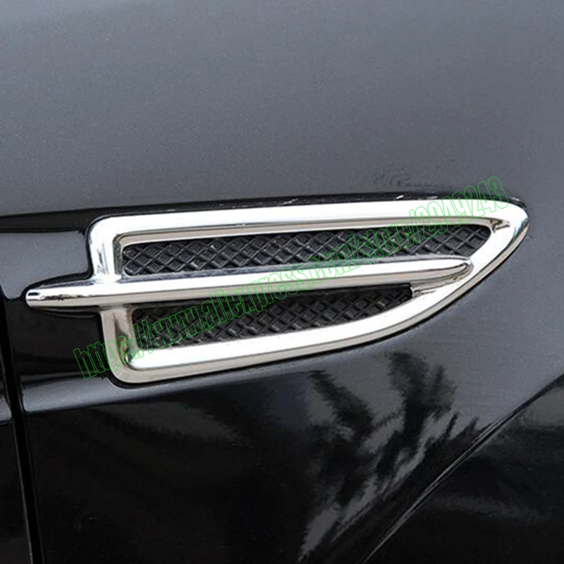 

Для Ford Escape 2013 2014 2015 2016 левое крыло медальон хромированный _ декоративная эмблема DJ5Z16228BA автомобильные аксессуары