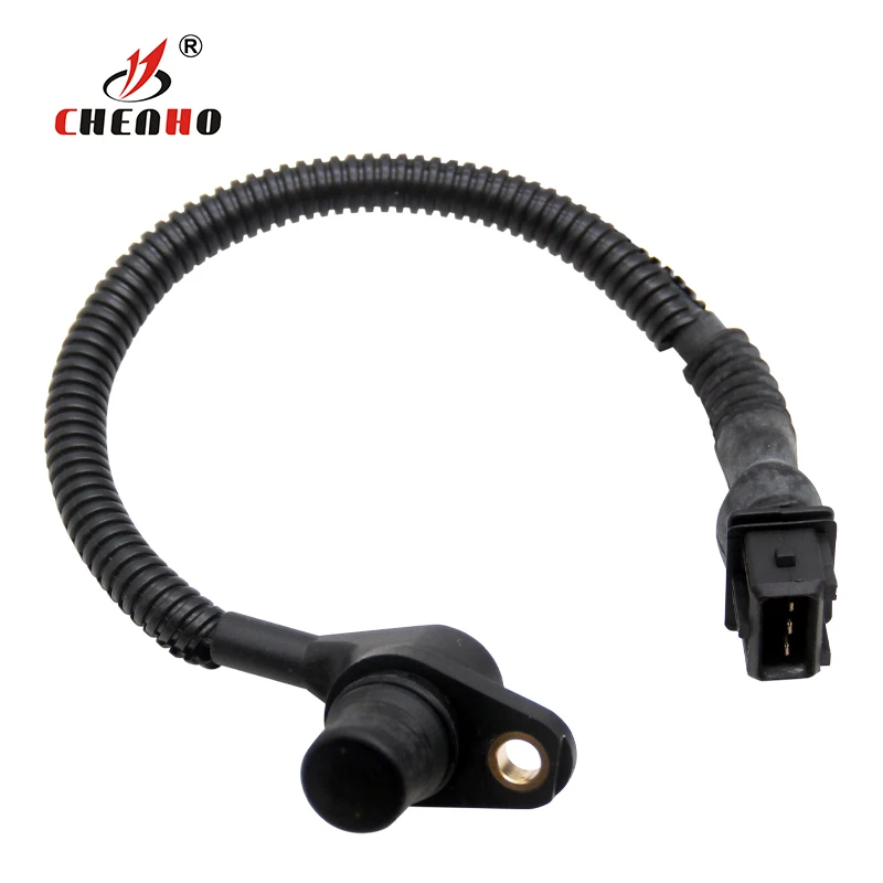 Crankshaft Camshaft Position RPM Sender Tachometer sensor For Volvo Truck Penta Excavator EC210 EC240 EC290 20482772 20820494