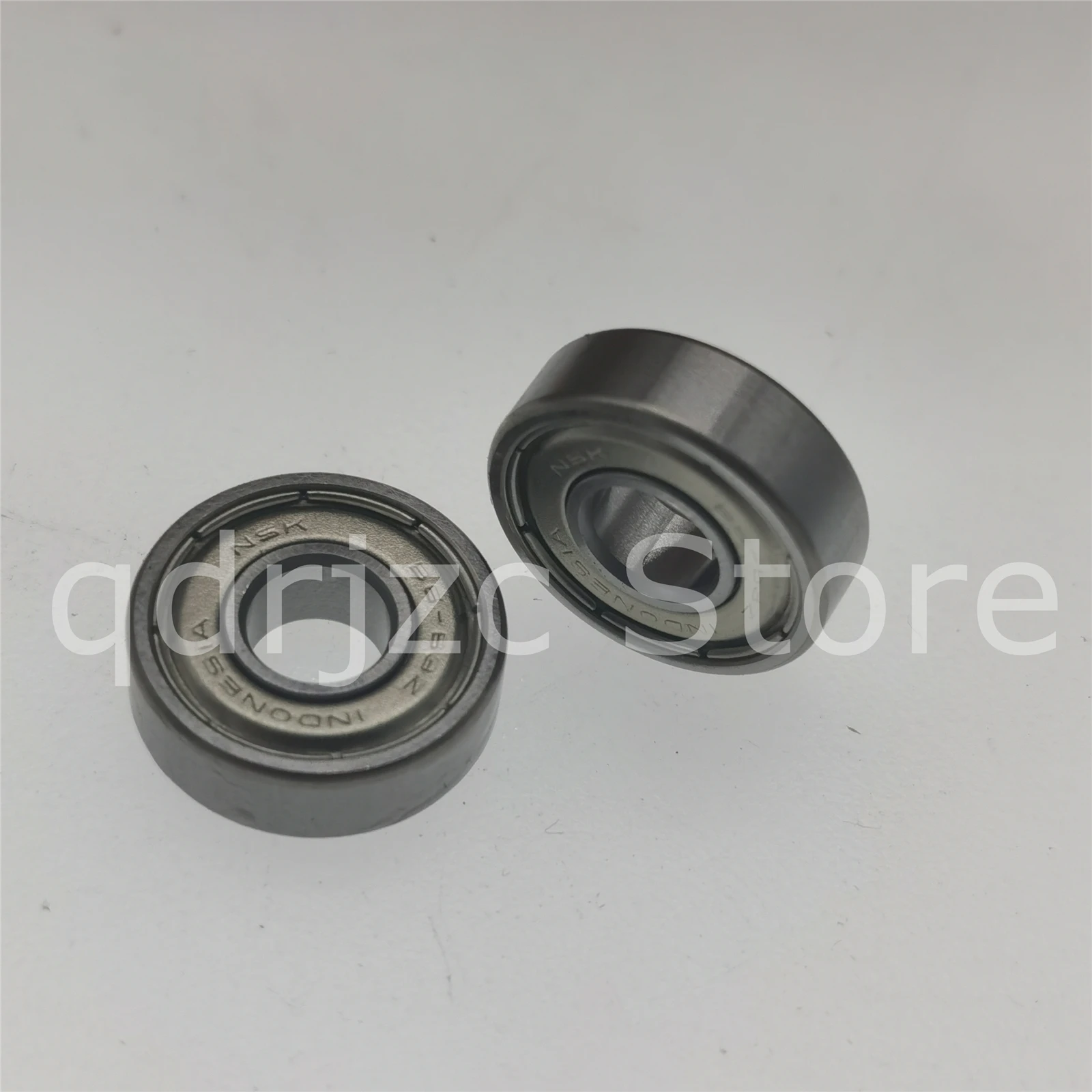 (10 PCS) bearing B6-63ZZ1MC3ESM = MR616ZZ = R-1660HH miniature bearing B6-63Z 6mm 16mm 5mm