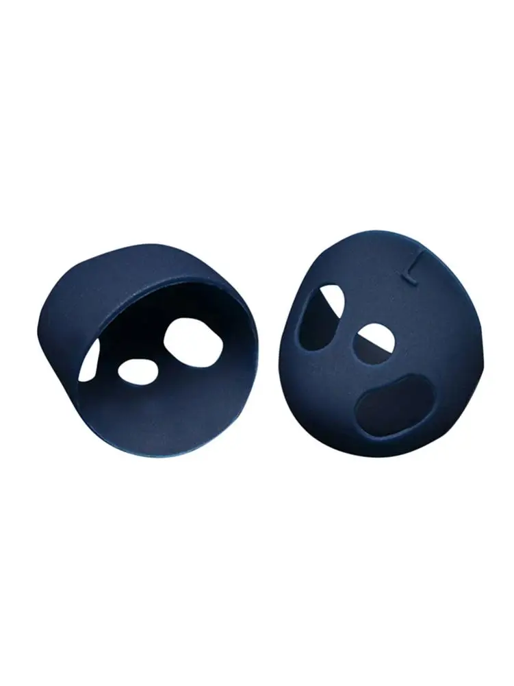 Cuscinetti auricolari in gomma siliconica per Samsung Galaxy Budds custodia protettiva per auricolari Wireless Live accessori per cuffie