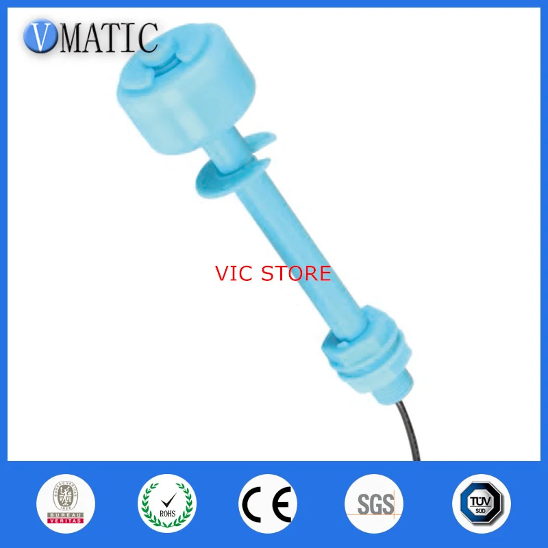 

Free Shipping VC1083-P Position Sensor Small Switch Water Oem Pp Material Level Sensors