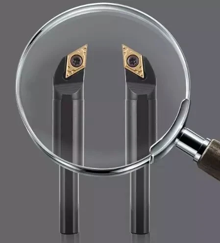 Suporte da ferramenta de giro interno para inserções cnc de carboneto, s16q, sdxcr07, sdxcl07, dcmt, 1 peça