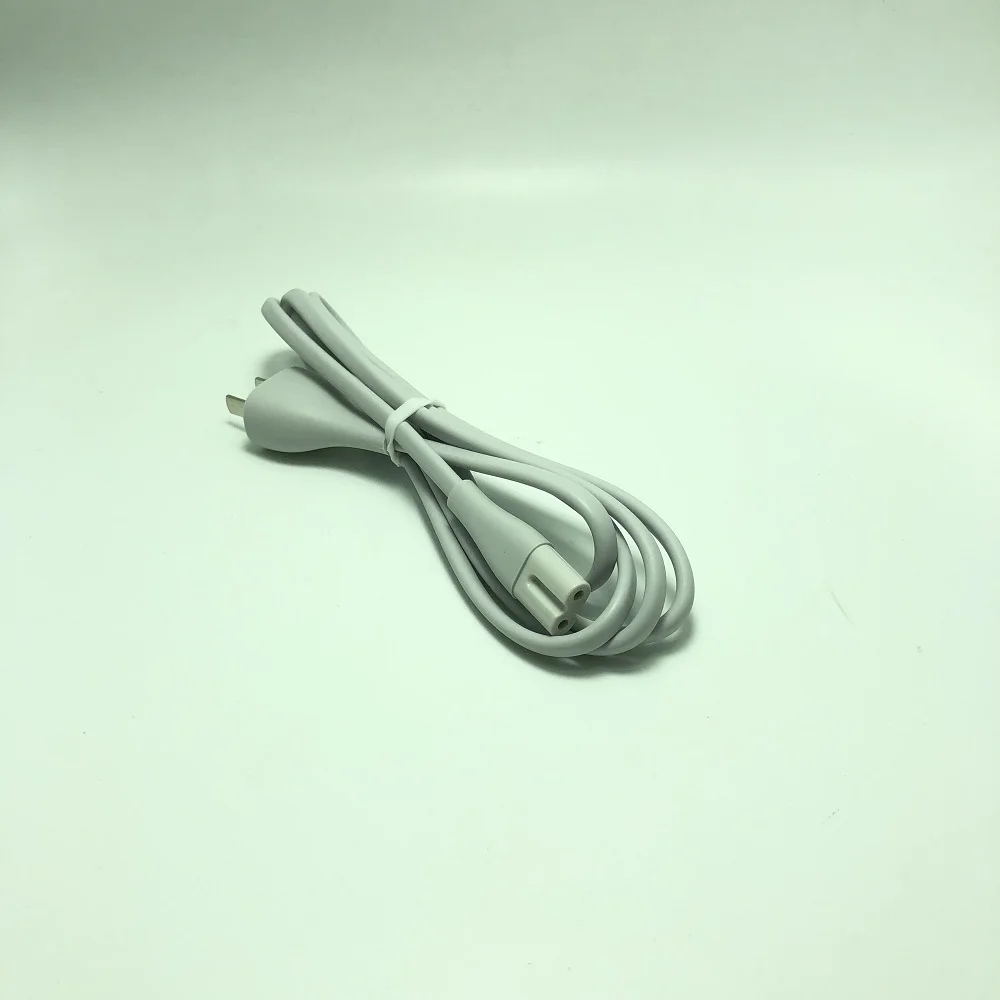 Dock Charger Base Charging AC cable for Xiaomi Vacuum Cleaner Roborock  S50 S51 Robot Vacuum Cleaner Cord