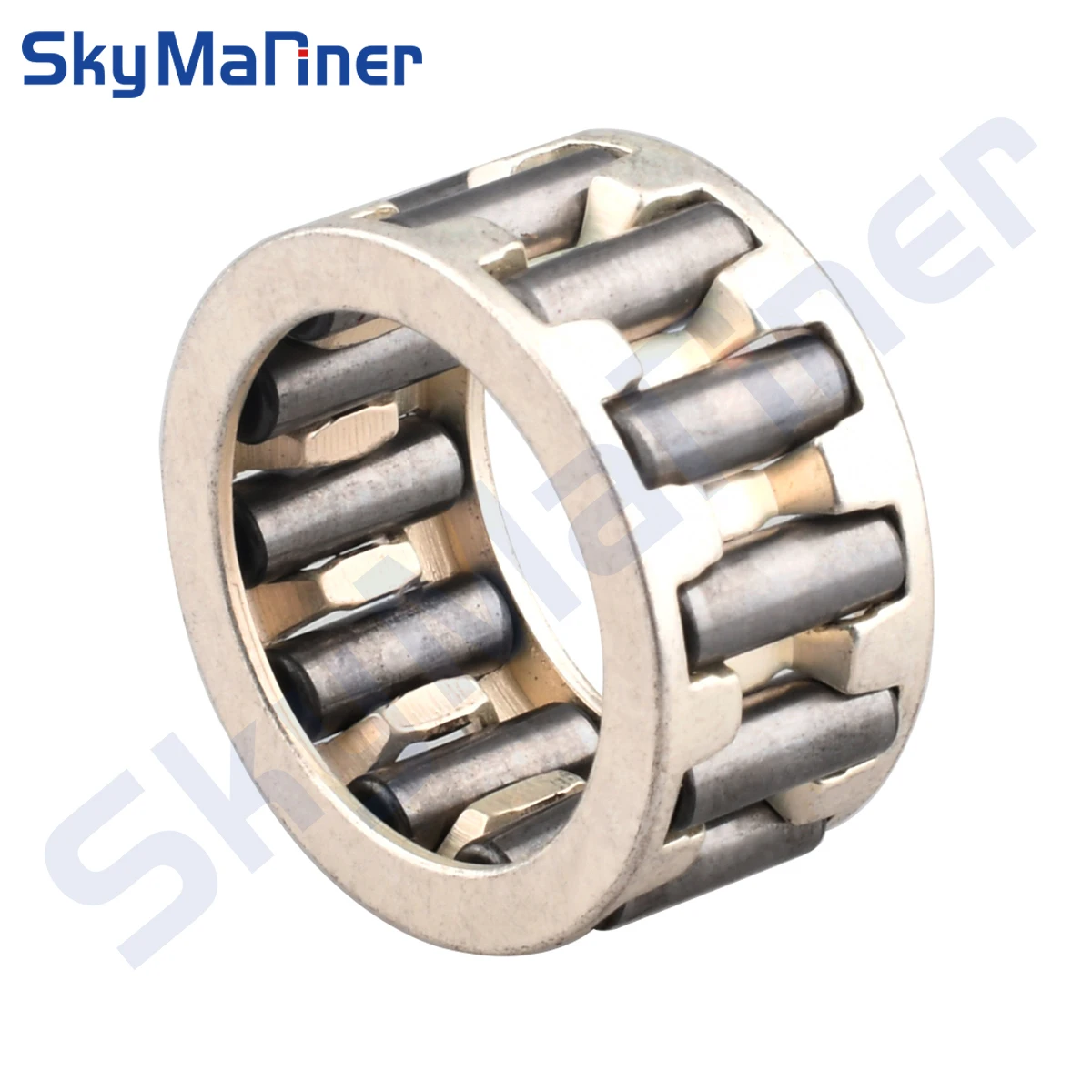 

Подшипник 93310-620V5 для подвесного двигателя Yamaha 9,9 л.с. 13,5 л.с. 15 л.с. 2-тактный 93310-620V5-00 лодочный двигатель