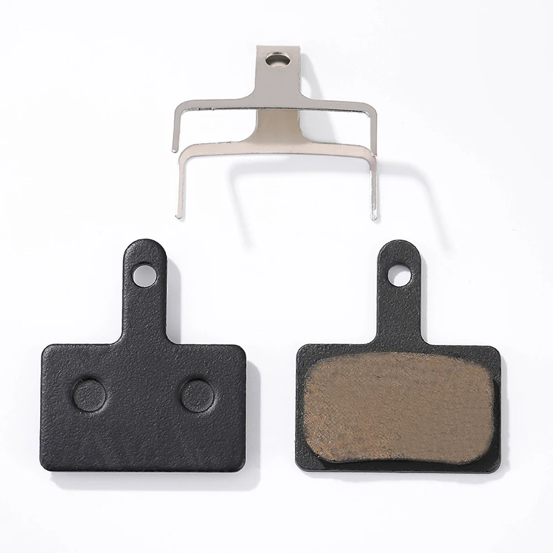 

6 Pairs Bicycle Resin Semimetal Disc Brake Pads For Shimano B01S M375 M395 M446 M485 M486 M416 Deore M515 M525 Bike Brake