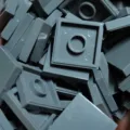 Conector de 50 piezas
