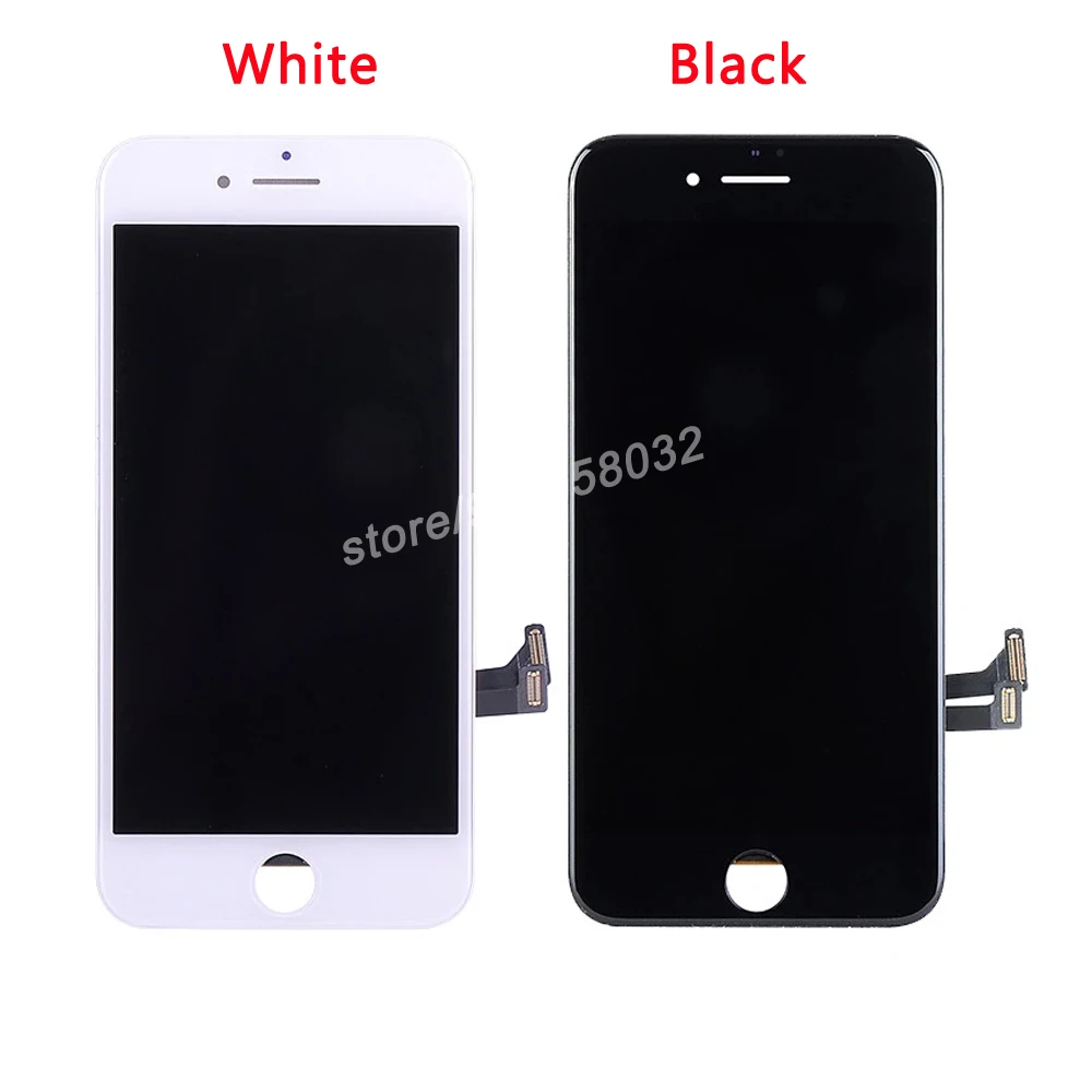 True Tone For iPhone SE 2020 SE2 LCD Display Touch Screen Digitizer Assembly For iPhone SE2020 A2296 A2275 A2298 4.7