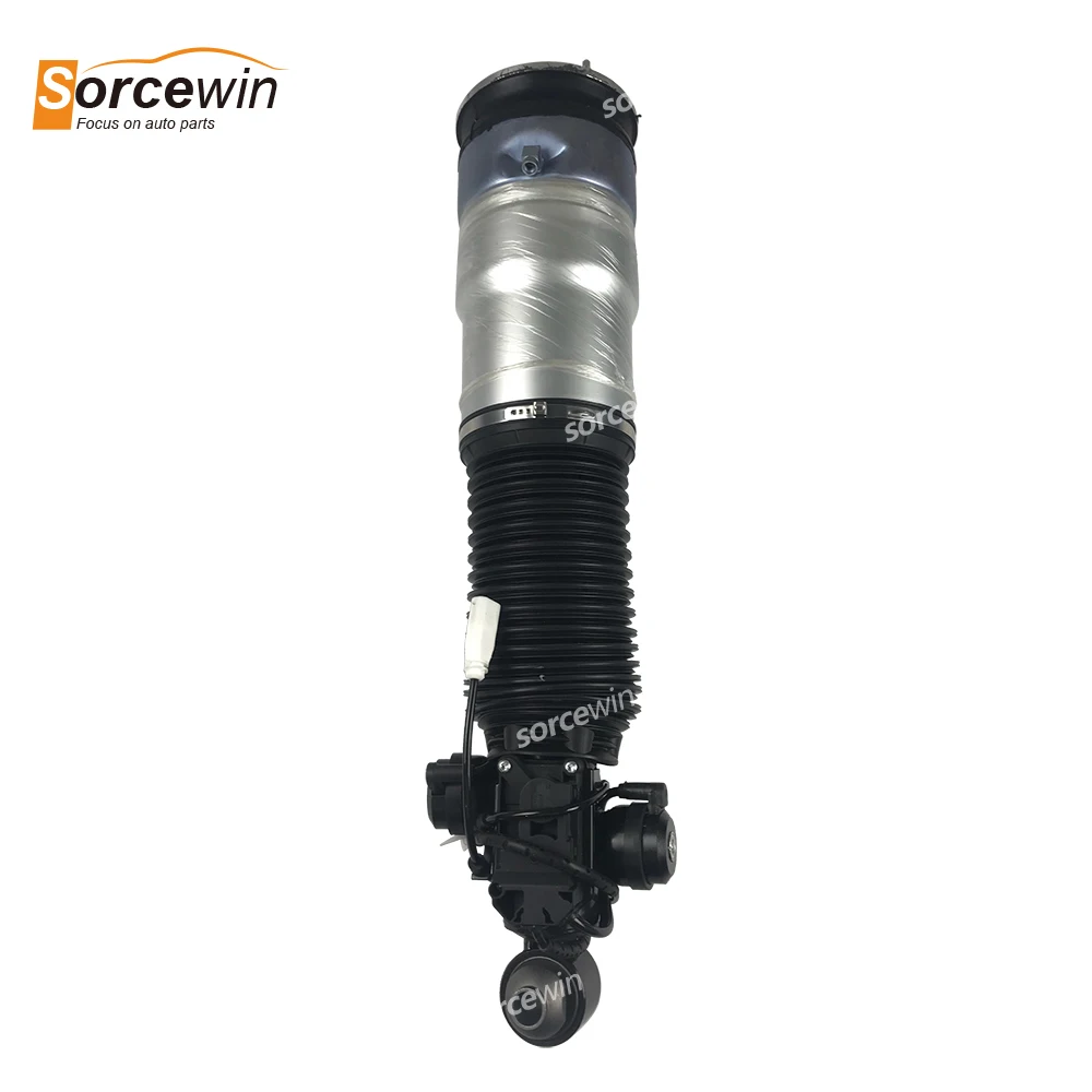 For BMW F01 F02 7 Series 730i 730d 740I 750I 750Li 760LI Rear Airmatic Suspension Strut Shock Absorber 37126796930 37126796929