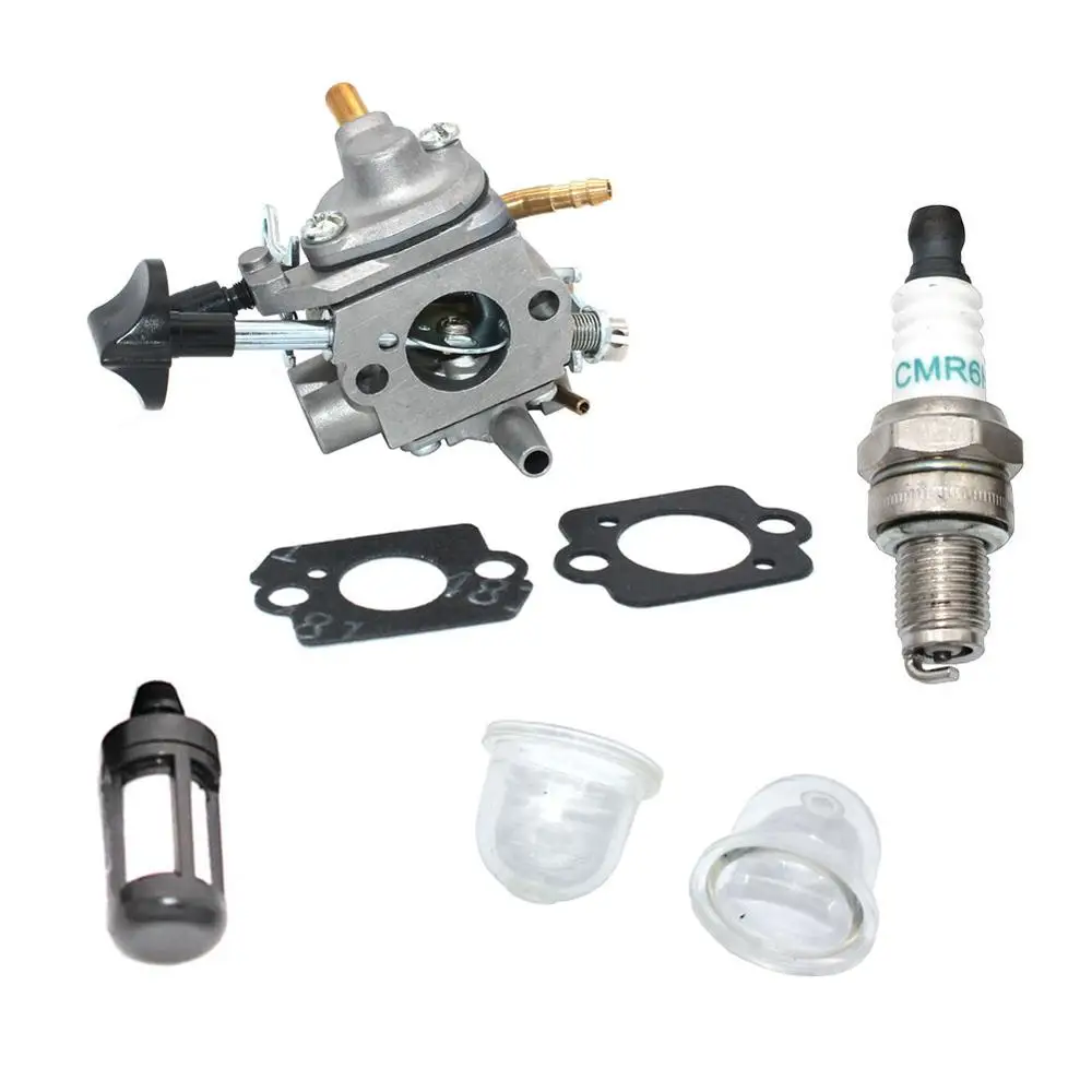 Carburetor For BR500 BR500Z BR550 BR550Z BR600 BR600Z BR700 Backpack Blower Zama C1Q-S183