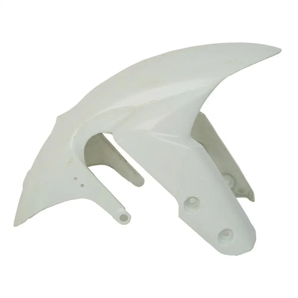 Motorcycle Unpainted Front Fender For Suzuki GSXR1000 2009-2016 GSXR600 GSXR750 2011-2022