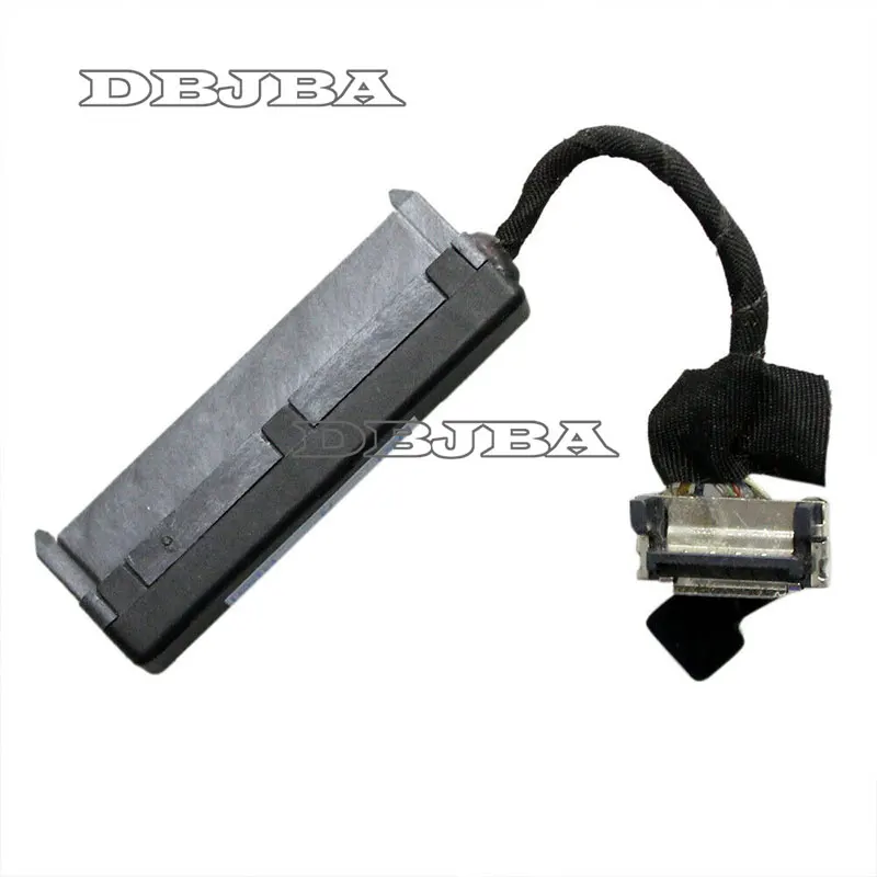 ل HP بافيليون DV7-1000 DV7-2000 HDX16 HDX18 HDD العلبة كابل محول #3