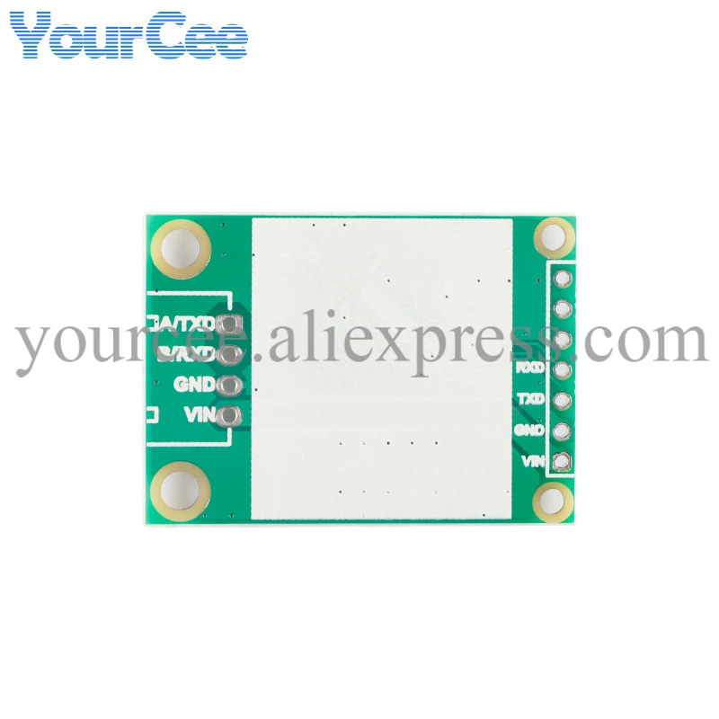 TTL-485 TTL-232 TTL to RS232 RS485 Conversion Adapter Board Module 3.3V Suitable MCore PCB