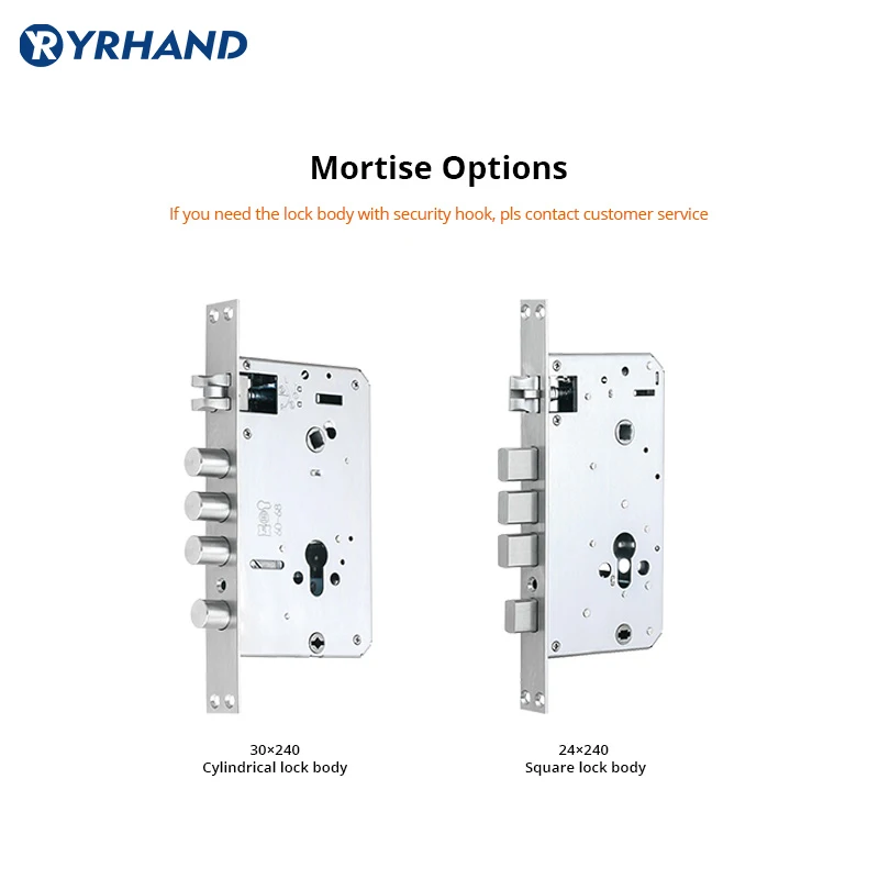 Safety fechadura waterproof eletronicos fingerprint inteligente bluetooth fechadora smart door lock