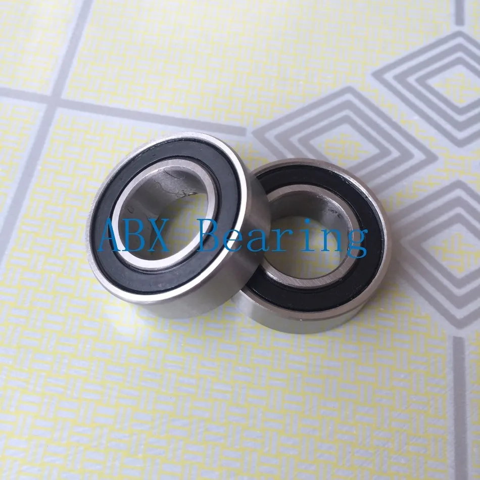 2pcs 163110-2RS 163110 ball bearing 16x31x10mm 163110 2RS bike axis repair bearing unstandard 6002-2RS MR036 Bearing