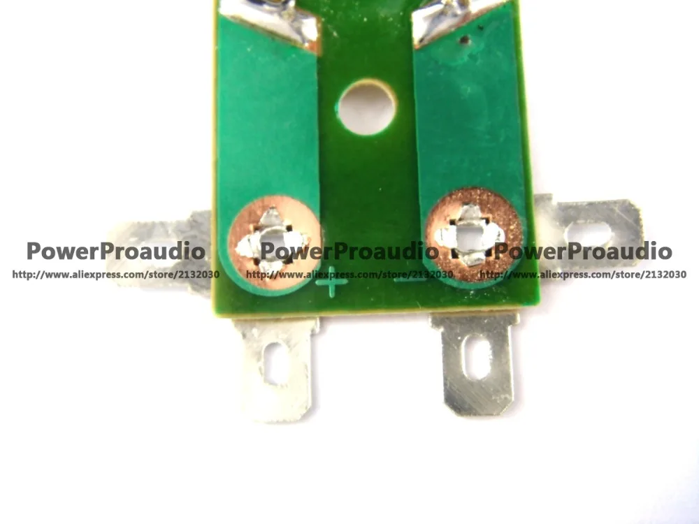 Fostex-チタンドームツイーター,パーカーダイヤフラム,4オーム,n30,025n08,025h27,025h30,h025n08,20個