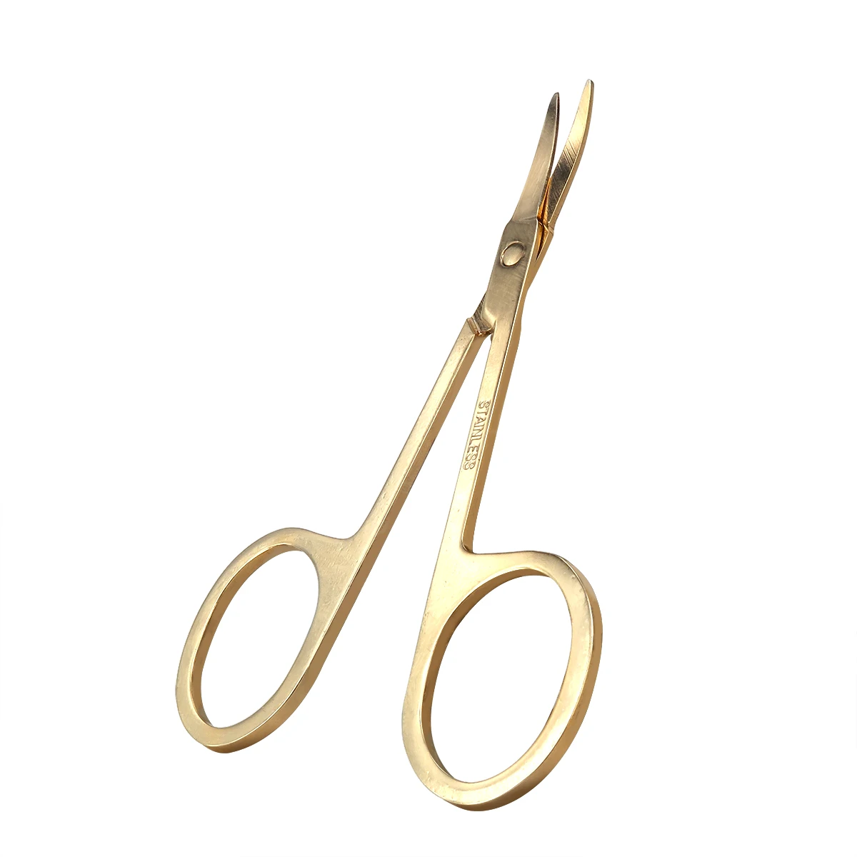 

Makeup Scissor Tools Natural Individual False Eyelash Extension Multifunctional Hand Beauty Tool Small Beauty Scissors