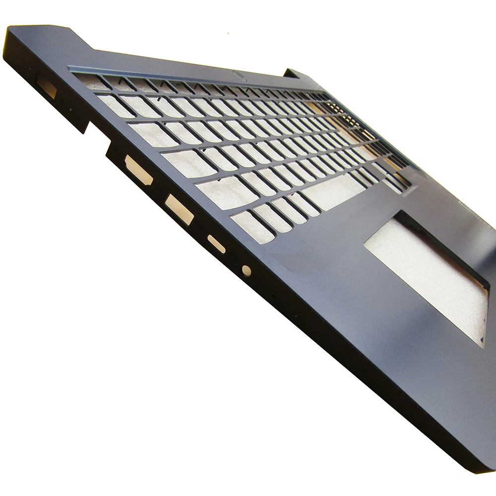 Carcasa para Lenovo IdeaPad Gaming 3, carcasa para portátil 15IMH05 15ARH05, tapa trasera LCD, bisel, reposamanos, Base inferior