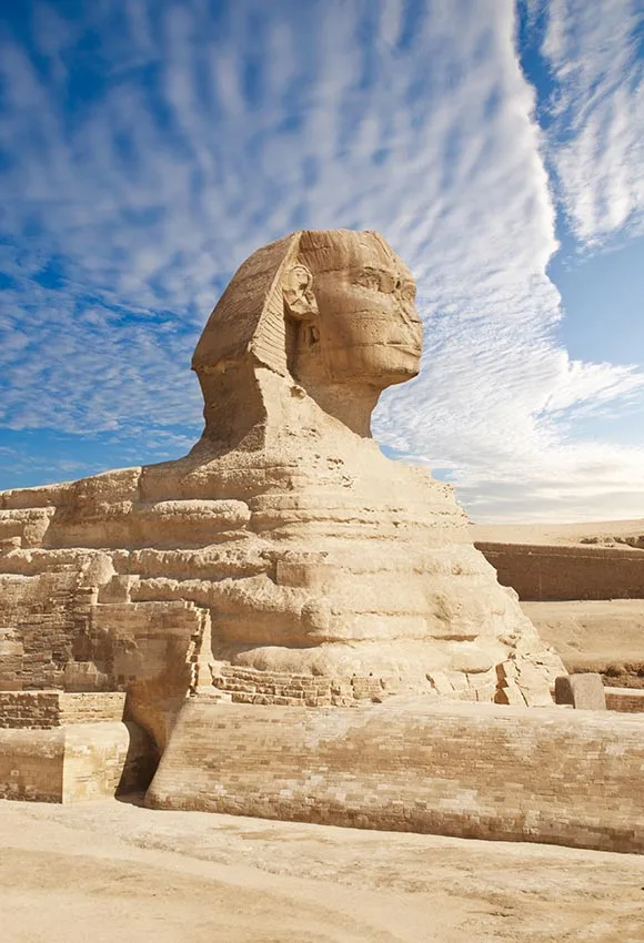 مصر أبو الهول خلفية التصوير الفينيل Fotografia مكان الاهتمام صورة خلفية للتصوير الفوتوغرافي استوديو الملحقات lv-720